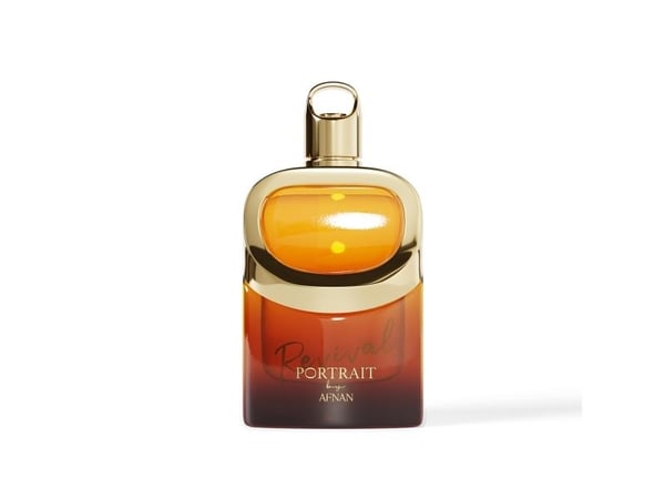 Afnan Portrait Revival Extrait de parfum 100 ml (unisex)