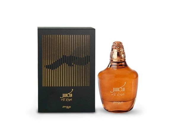 Zimaya Al Kaser Eau De Parfum 100 ml (mies)