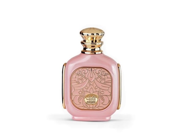Zimaya Zukhruf Pink Eau De Parfum 100 ml (dame)