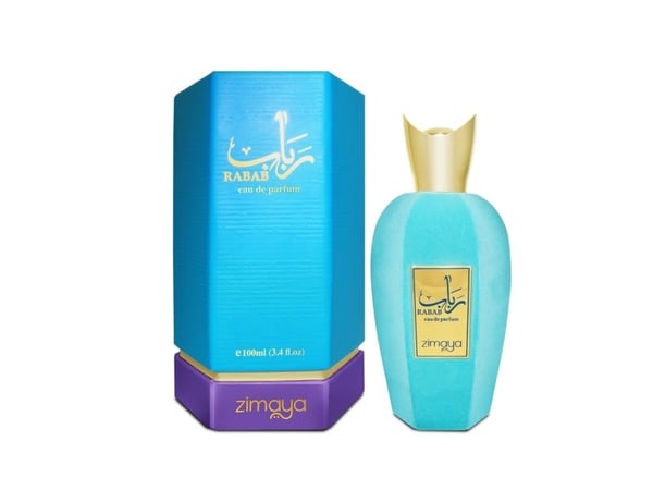 Zimaya Rabab Eau De Parfum 100 ml (unisex)