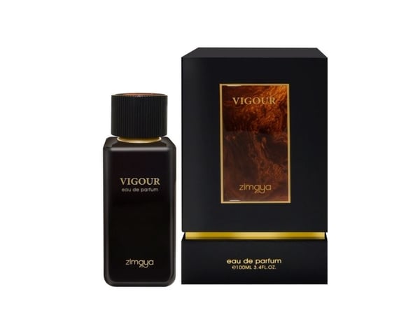 Zimaya Vigour EDP U 100 ml