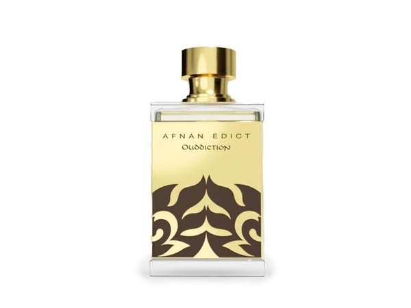 Afnan Edict Ouddiction Parfyymiuute 80 ml (unisex)