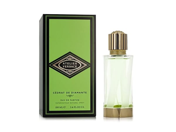 Versace Atelier Versace Cédrat de Diamante Eau de Parfum 100 ml (unisex)