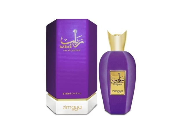 Zimaya Rabab Gems Eau De Parfum 100 ml (unisex)