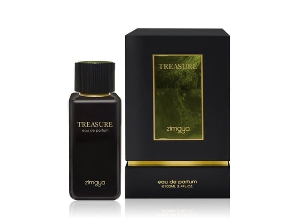 Zimaya Treasure EDP M 100 ml