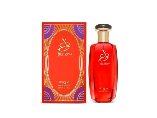 Zimaya Nawaem Eau De Parfum 100 ml (kvinne)