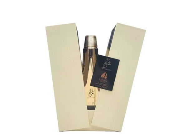 Lattafa Pride Gharam Eau De Parfum 100 ml (unisex)
