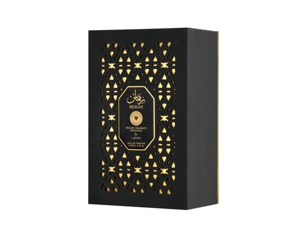 Lattafa Niche Emarati Remas EDP U 100 ml