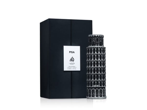 Lattafa Pride Pisa EDP M 100 ml
