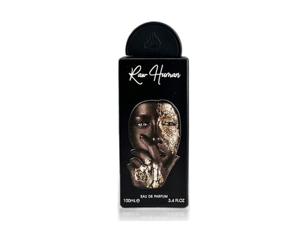 Lattafa Pride Raw Human Eau De Parfum 100 ml (man)