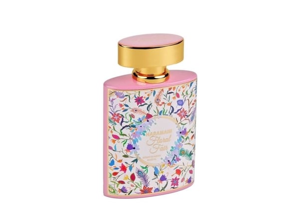 Al Haramain Floral Fair Extrait de Parfum 100 ml (nainen)