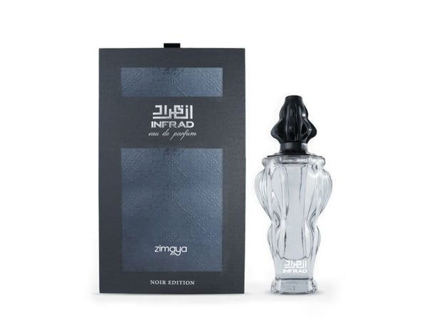 Zimaya Infrad Noir Edition eau de parfum 100 ml (mann)