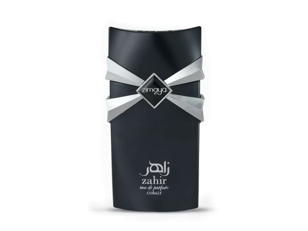 Zimaya Zahir Cobalt Eau De Parfum 100 ml (unisex)