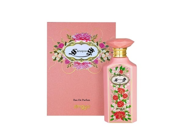 Zimaya Bahjah parfymeekstrakt 100 ml (kvinne)