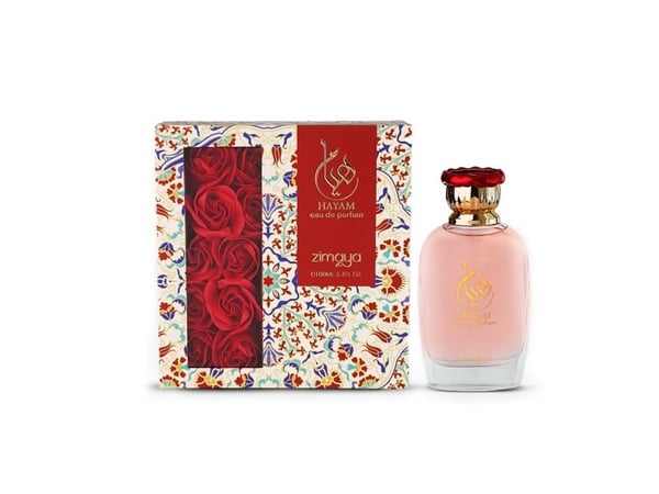 Zimaya Hayam EDP W 100 ml