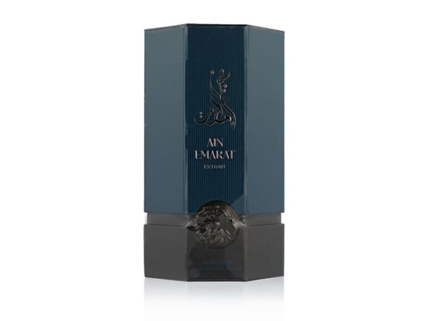 Al Wataniah Ain Emarat Extrait Eau De Parfum 100 ml (unisex)