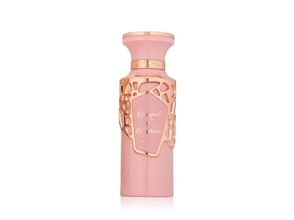 Fragrance World Bouquet of Euphoria Eau De Parfum 100 ml (kvinne)