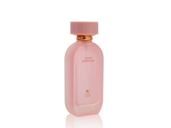 French Avenue Roses D'Emotion Eau De Parfum 100 ml (dame)