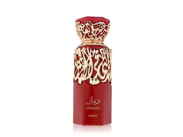 French Avenue Diwani Rabat Eau De Parfum 100 ml (unisex)
