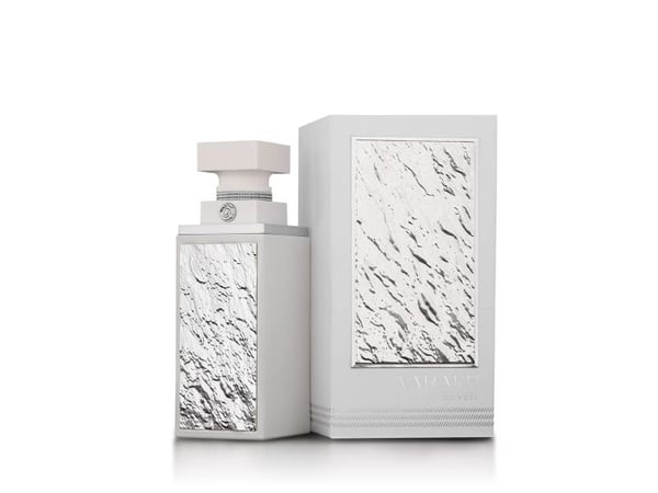Fragrance World Varakh Silver Eau De Parfum 100 ml (woman)