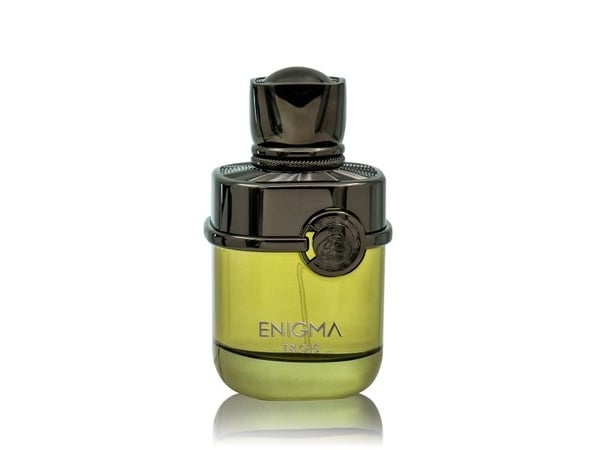 French Avenue Enigma Trois Eau De Parfum 100 ml (unisex)