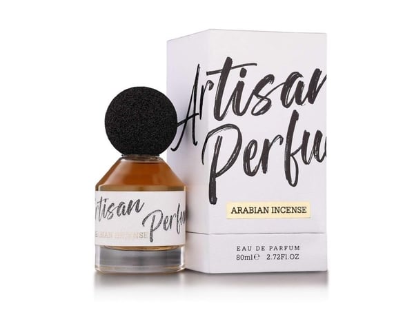 Fragrance World Artisan Arabian Incense edp 80ml