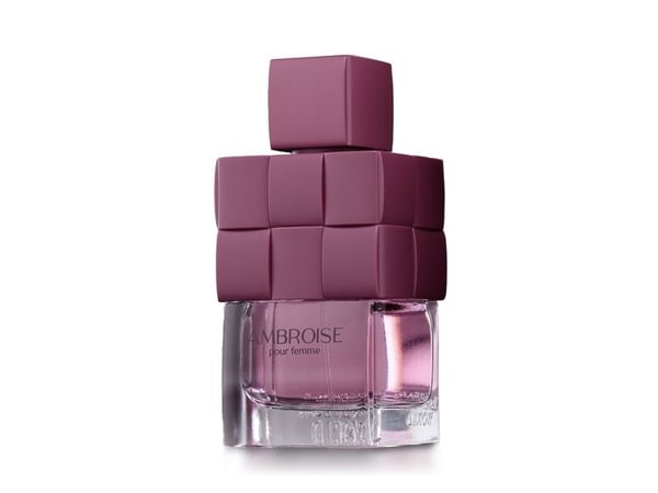 Fragrance World Ambroise Pour Femme Eau de Parfum 100 ml (kvinne)