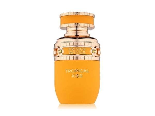 French Avenue Tropical Kiss Eau De Parfum 80 ml (woman)