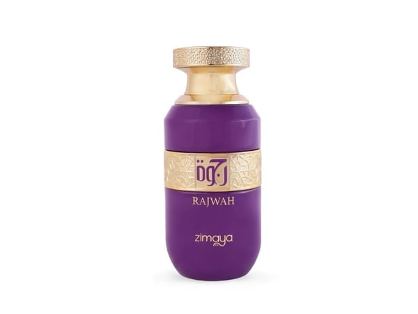 Zimaya Rajwah Eau De Parfum 100 ml (unisex)