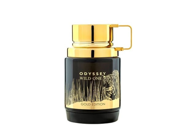 Armaf Odyssey Wild One Eau De Parfum 100 ml (mies)