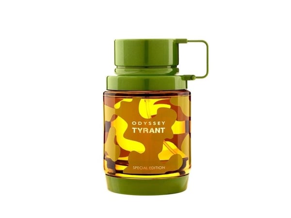 Armaf Odyssey Tyrant EDP M 100 ml