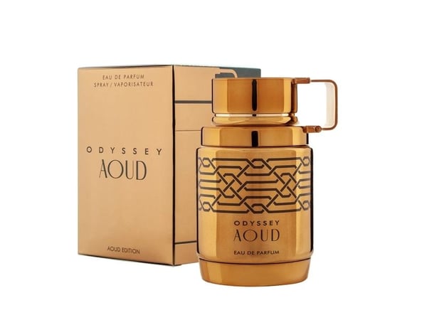 Armaf Odyssey Aoud EDP M 100 ml