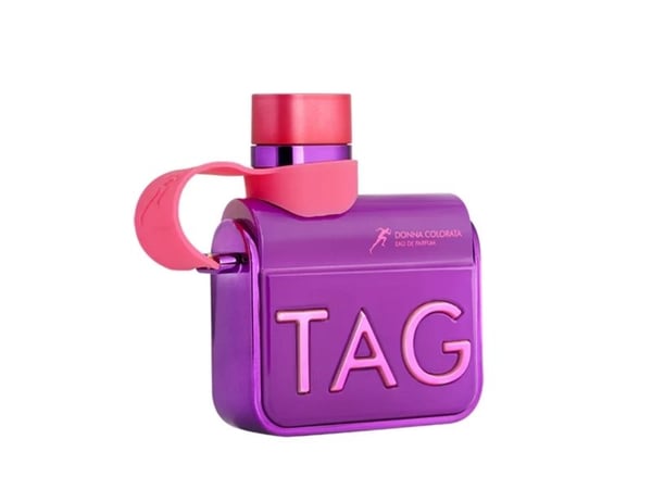 Armaf Tag Her Donna Colorata Eau De Parfum 100 ml (woman)