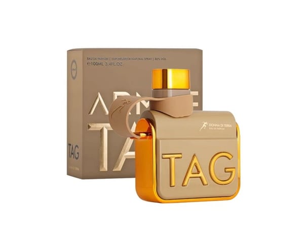Armaf Tag Her Donna Di Terra EDP W 100 ml