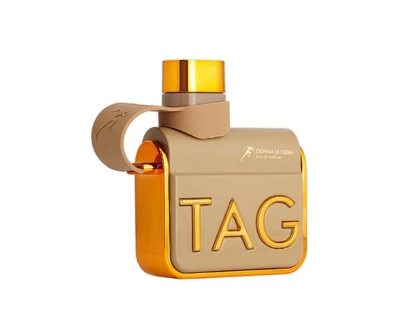 Armaf Tag Her Donna Di Terra EDP W 100 ml