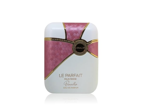 Armaf Le Parfait Pour Femme Panache Eau De Parfum 100 ml (nainen)