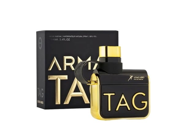 Armaf ARMAF TAG (M) EDP/S 100ML