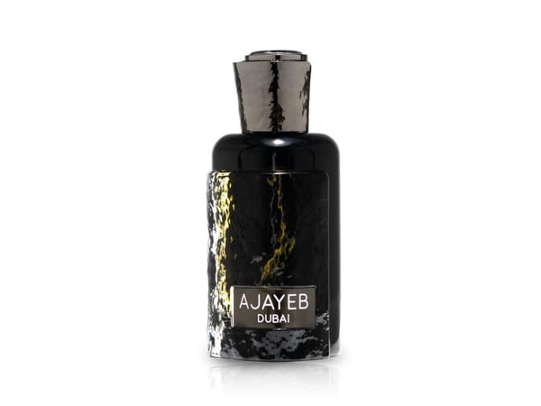 LATTAFA AJAYEB DUBAI (M/F) EDP/S 100ML