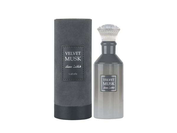 Lattafa Velvet Musk EDP U 100 ml