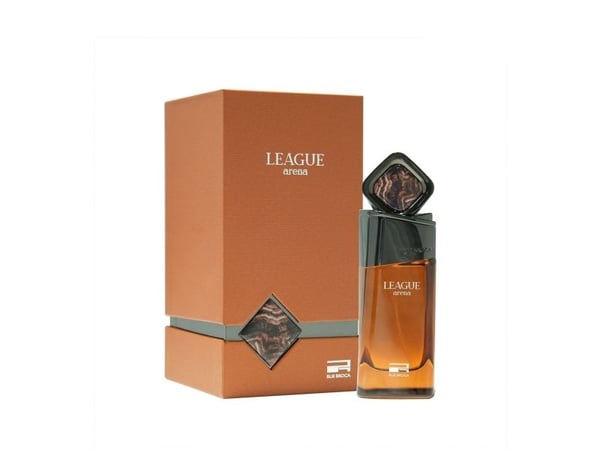 Rue Broca League Arena EDP M 100 ml