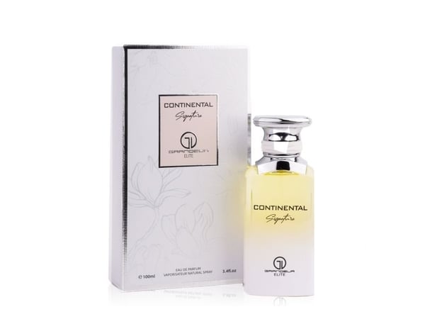 Grandeur Continental Signature Eau De Parfum 100 ml (woman)