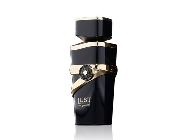 Fragrance World Just Aswad Eau De Parfum 100 ml
