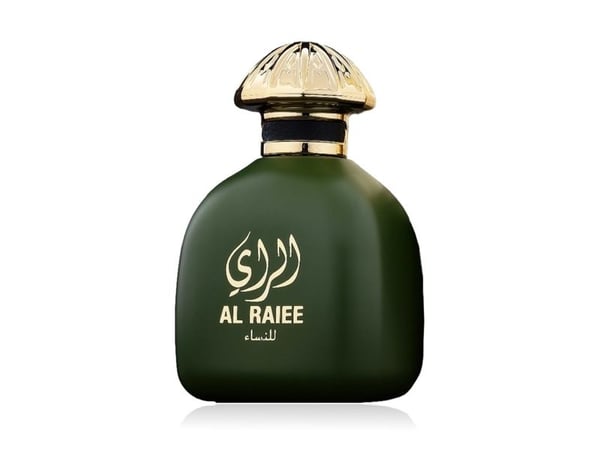 Fragrance World Al Raiee Green Eau de Parfum 100 ml (dame)