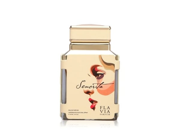 Flavia Senorita Eau De Parfum 100 ml (nainen)