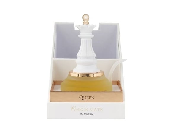 Armaf Checkmate Queen eau de parfum naisille 100 ml
