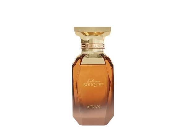 Afnan Delicious Bouquet Eau De Parfum 80 ml (woman)