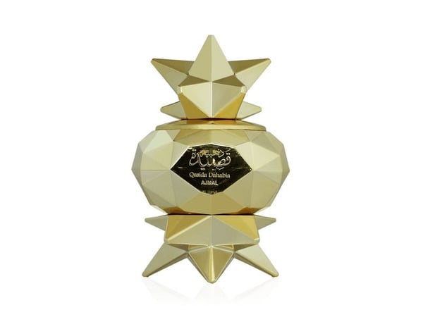 Ajmal Qasida Dahabia EDP U 60 ml