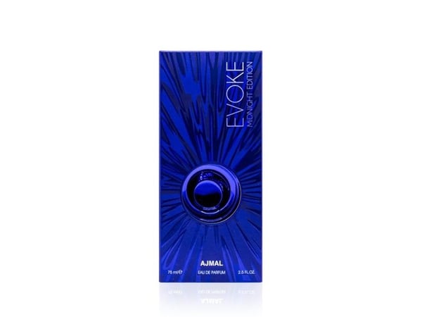 Ajmal Evoke Midnight Edition Eau de Parfum 75 ml (herre)