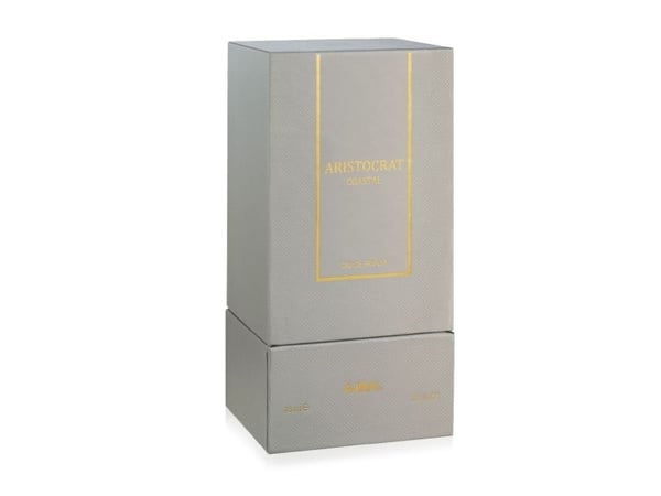 Ajmal Aristocrat Coastal EDP M 75 ml