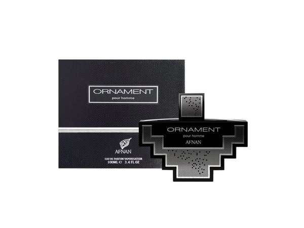 Afnan Ornament Pour Homme Eau De Parfum 100 ml (man)